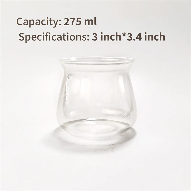 NEW 520ml Glass Coffee Pot,Cof - Coffee Equipment Pour Over のレビューと価格
