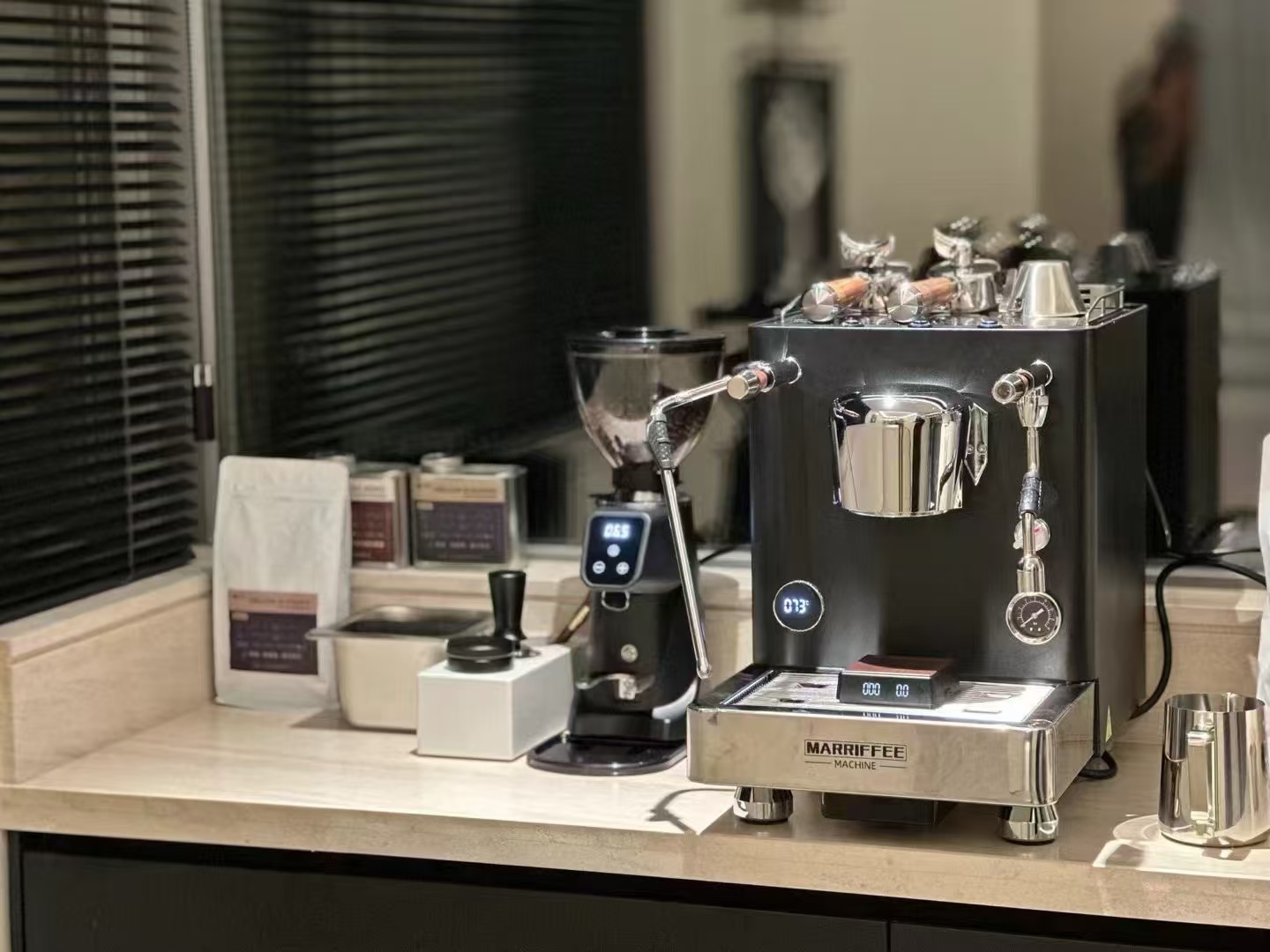 Home and Small Cafe Use High Q - Coffee Quality Control のレビューと価格