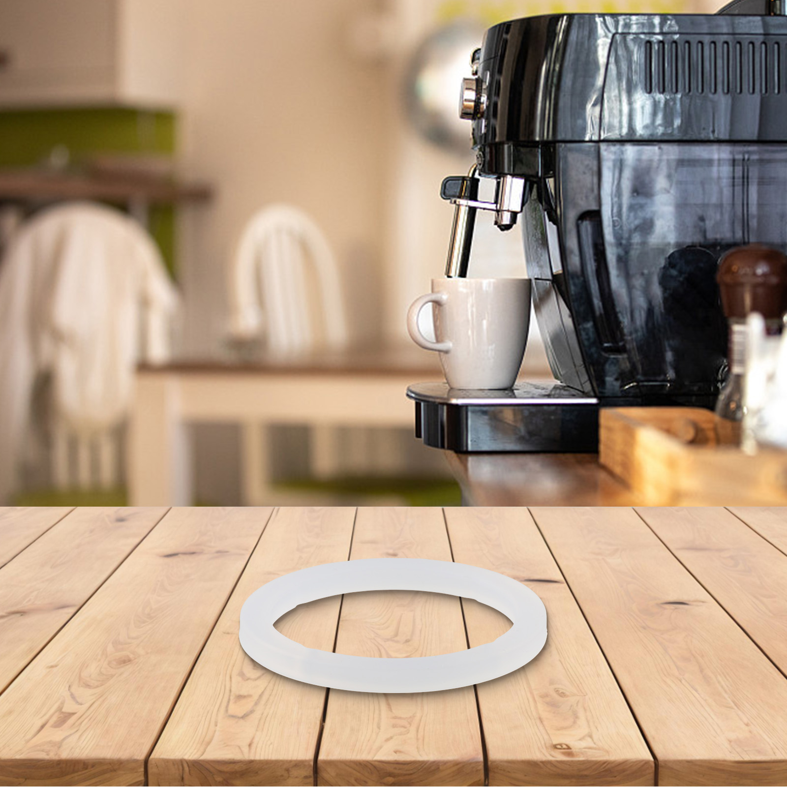 3601 3605 3101 Parts Silicone  - Coffee Equipment Maintenance のレビューと価格