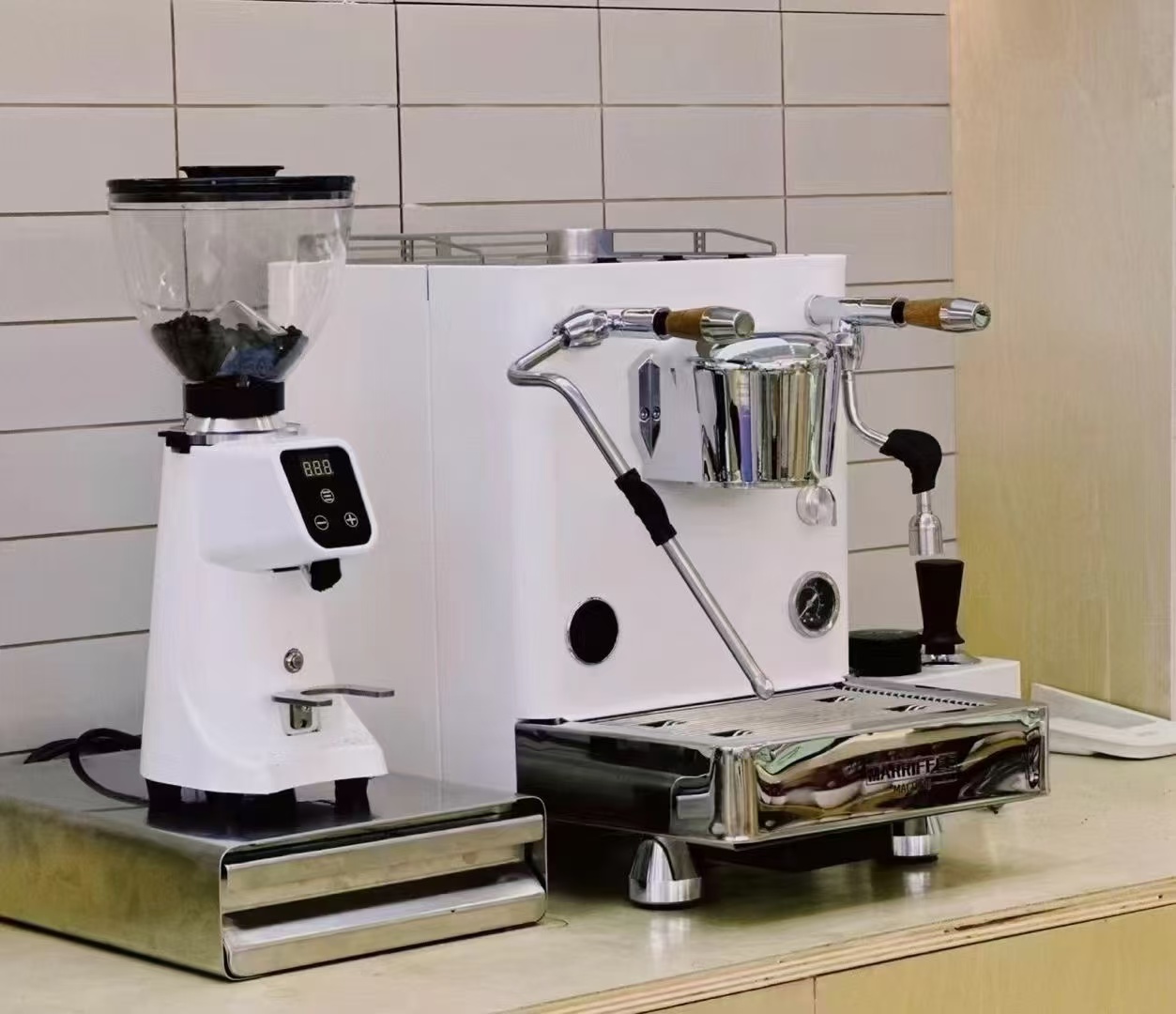 Home and Small Cafe Use High Q - Coffee Quality Control のレビューと価格