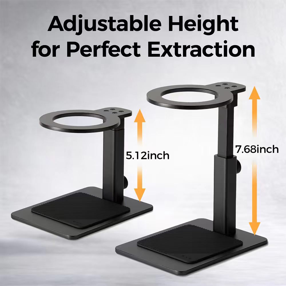 IKAPE Portable Stand,for Hario - Coffee Equipment Pour Over のレビューと価格