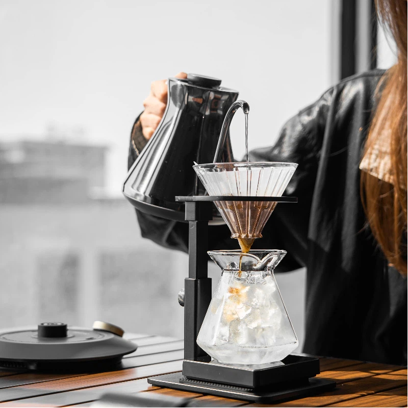 IKAPE Portable Stand,for Hario - Coffee Equipment Pour Over のレビューと価格