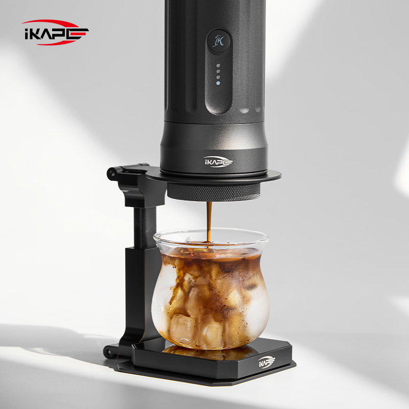 IKAPE Portable Stand,for Hario - Coffee Equipment Pour Over のレビューと価格