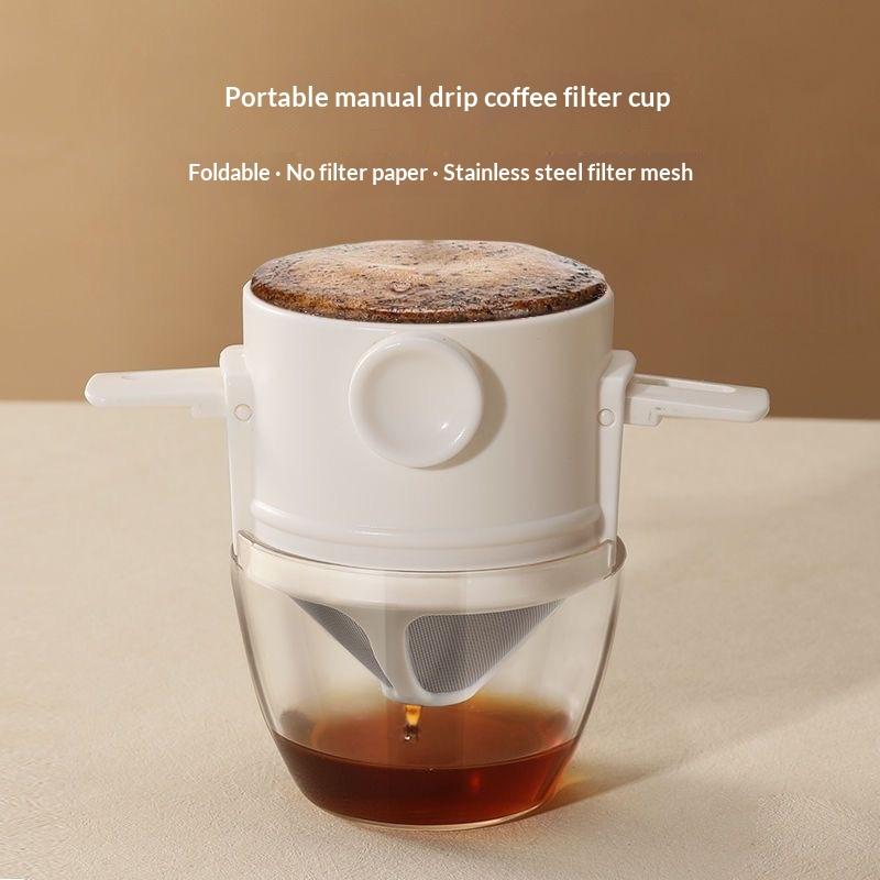 2Pcs Stainless Steel Pour Over - Coffee Equipment Camping のレビューと価格
