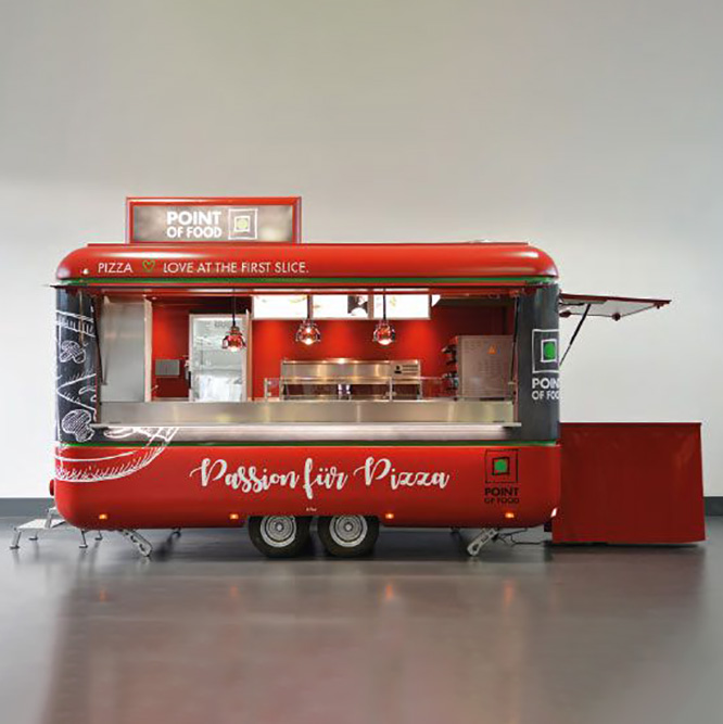 BBQ Concession Trailer Fully E - Coffee Equipment Manufacturers のレビューと価格