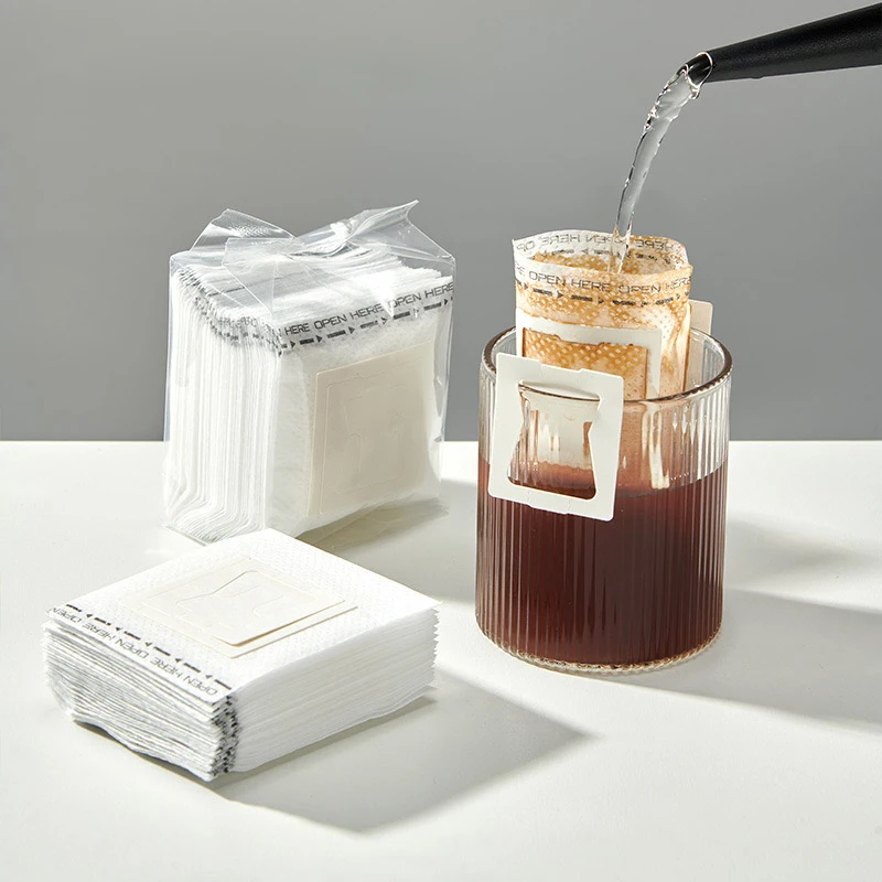 200Pcs Hanging Ear Coffee Filt - Coffee Equipment Camping のレビューと価格