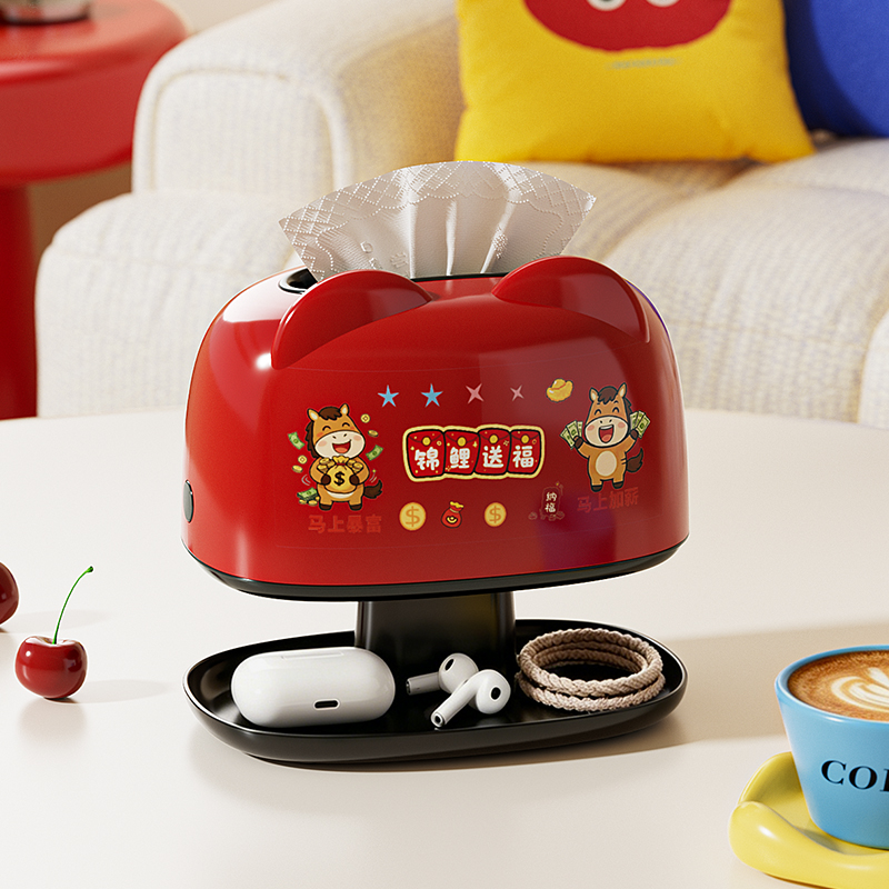 High-quality appearance tissue - Coffee Quality Control のレビューと価格