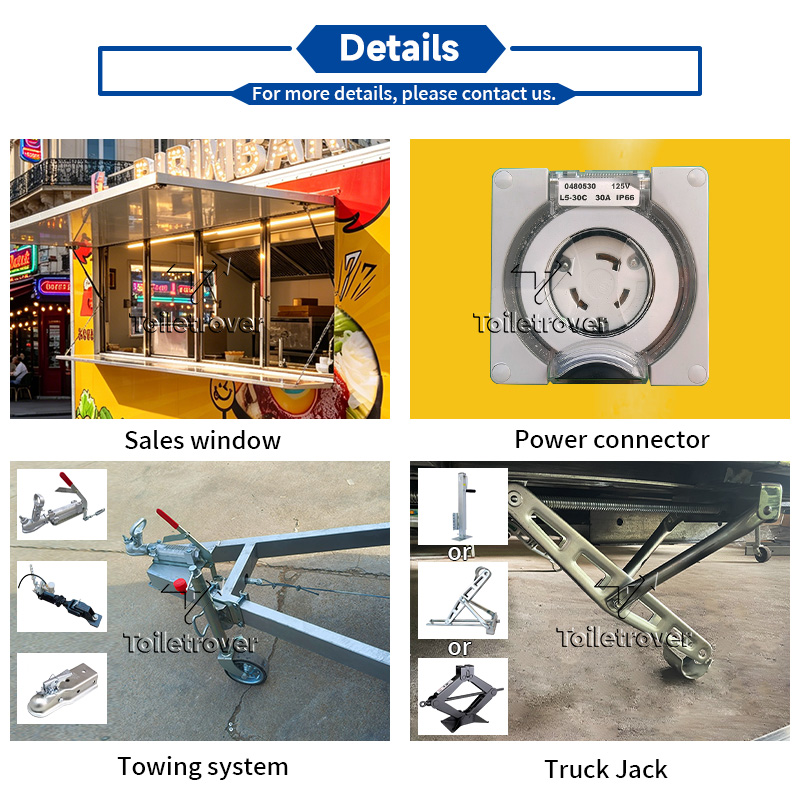Concession Trailer Mobile Coff - Coffee Equipment Manufacturers のレビューと価格