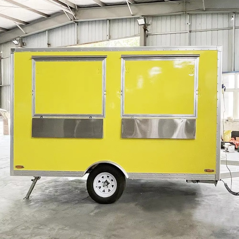 CE Certificate Fully Equipped  - Mobile Coffee Van Equipment のレビューと価格