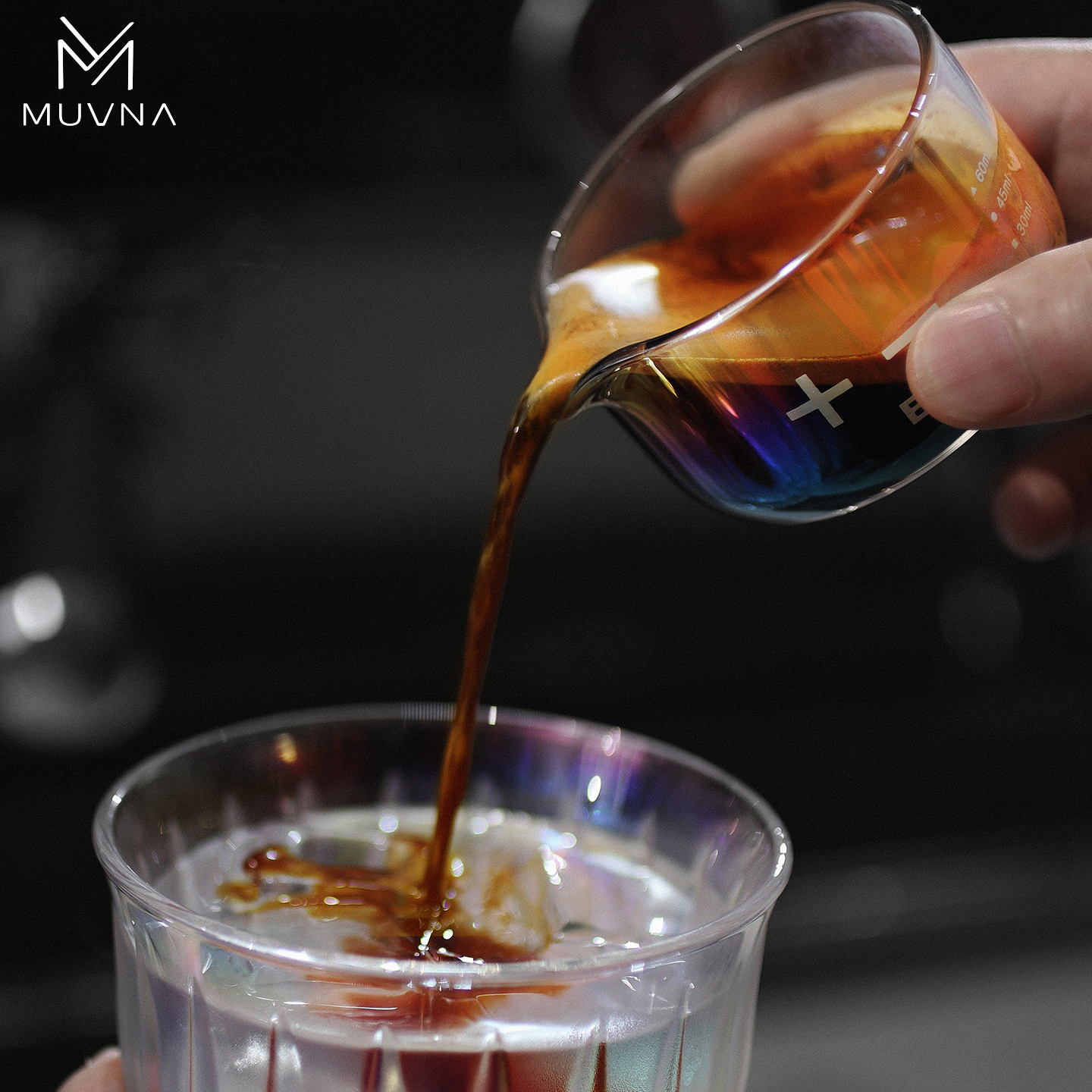Muvna Espresso Cups, 60ML/2.11 - Espresso Shot Glass のレビューと価格