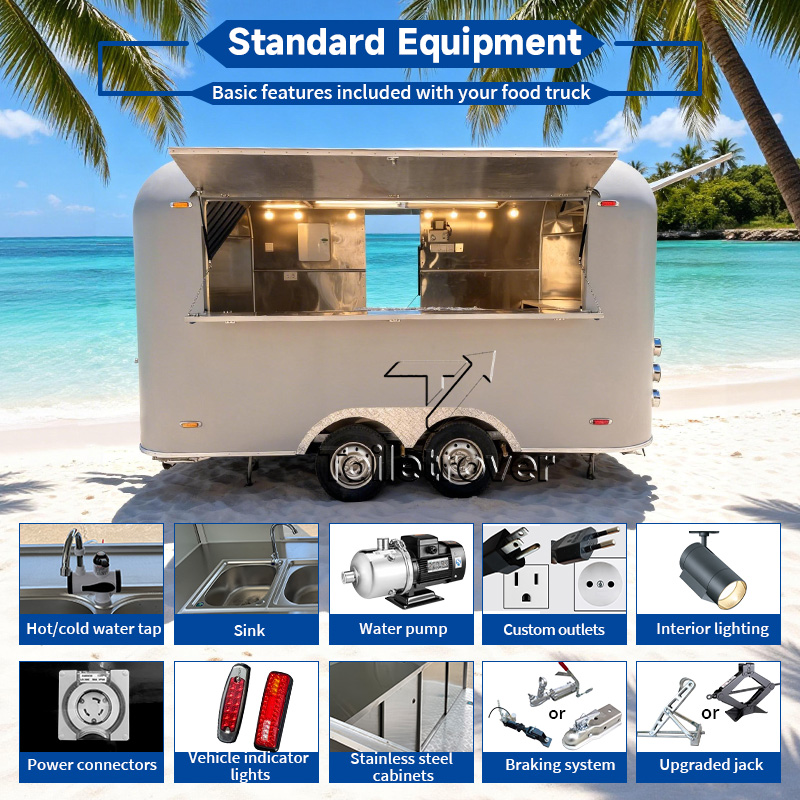Street Outdoor Remorque Fast F - Coffee Equipment Canada のレビューと価格