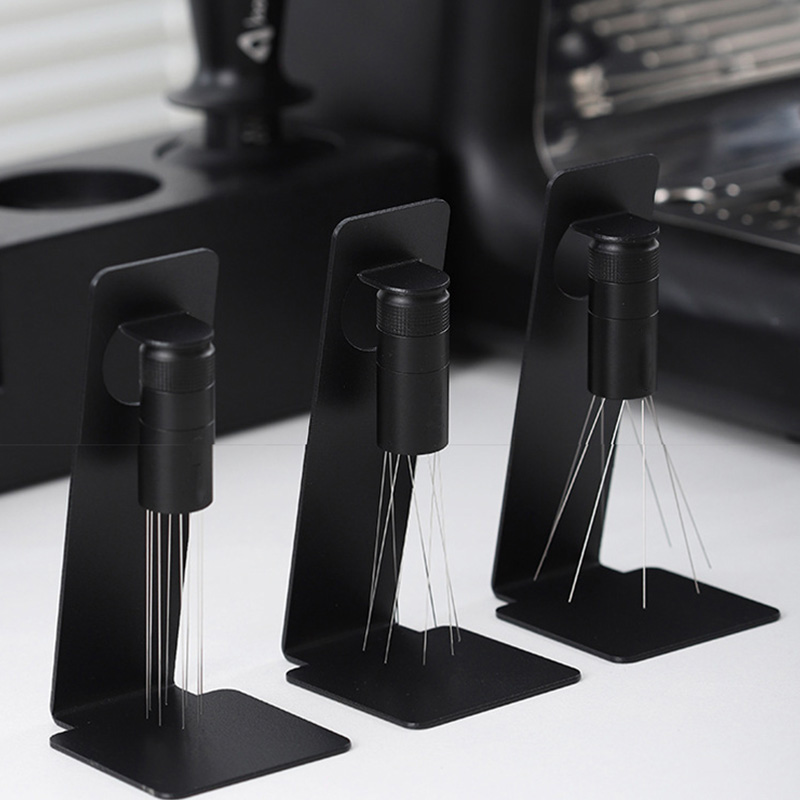 OANKR WDT Tool Espresso Distri - Coffee Distribution Tool のレビューと価格