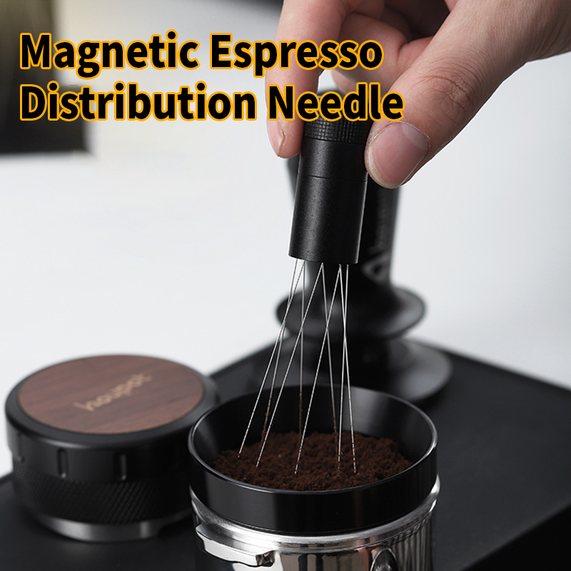 OANKR WDT Tool Espresso Distri - Coffee Distribution Tool のレビューと価格