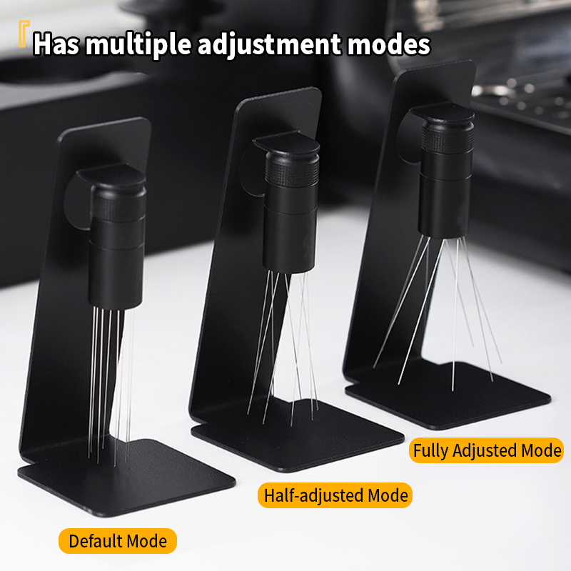 OANKR WDT Tool Espresso Distri - Coffee Distribution Tool のレビューと価格