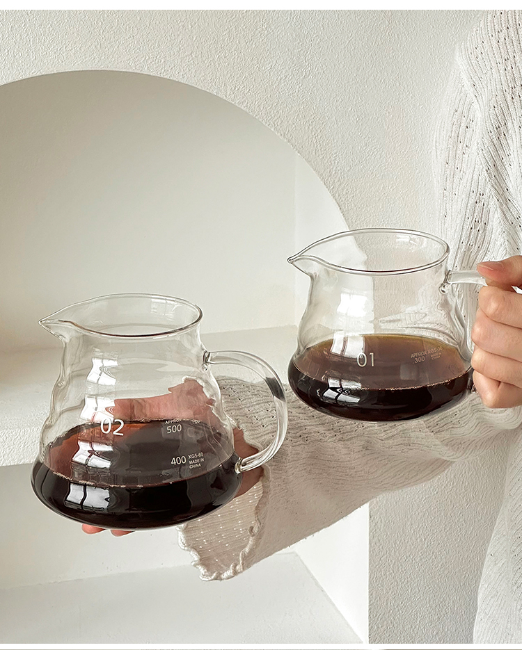 Yunduo Coffee Pour-over Kettle - Coffee Equipment Pour Over のレビューと価格