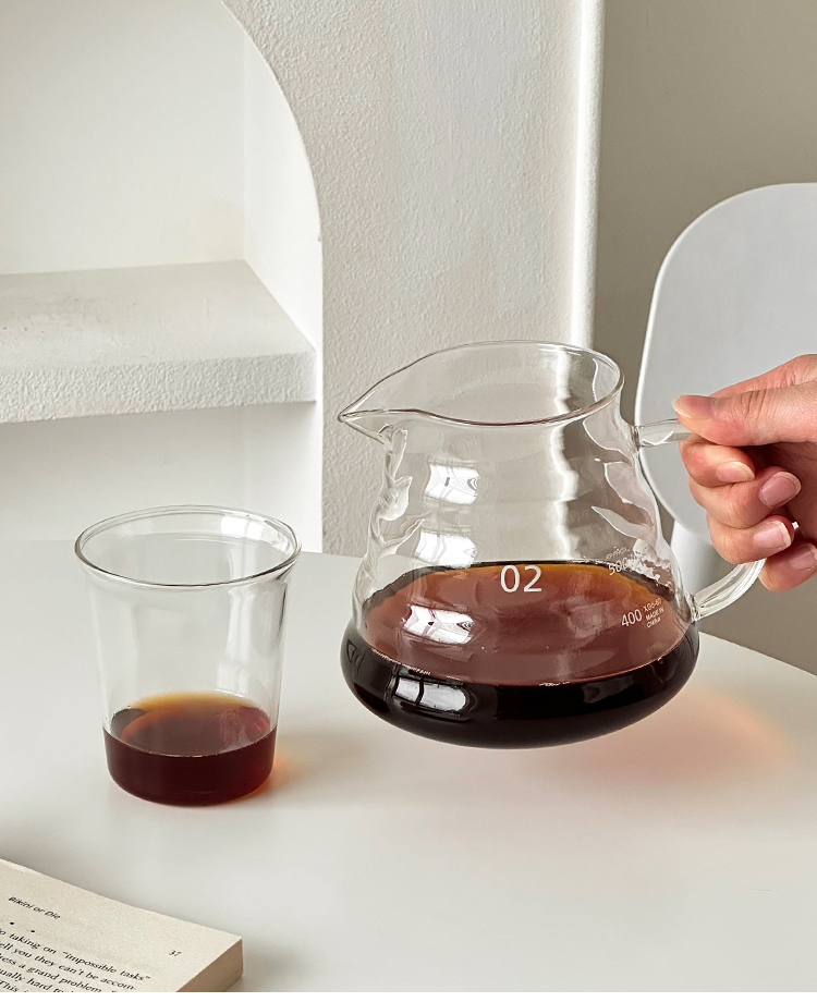 Yunduo Coffee Pour-over Kettle - Coffee Equipment Pour Over のレビューと価格