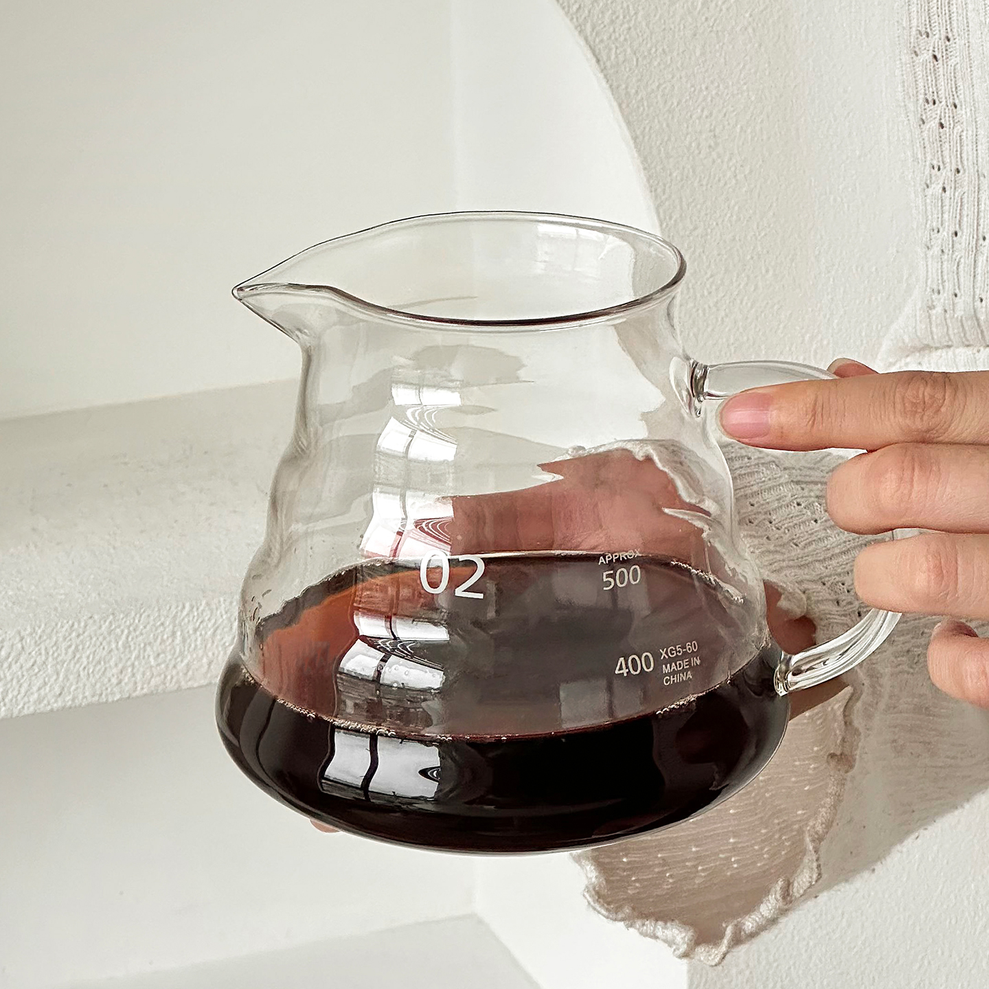 Yunduo Coffee Pour-over Kettle - Coffee Equipment Pour Over のレビューと価格