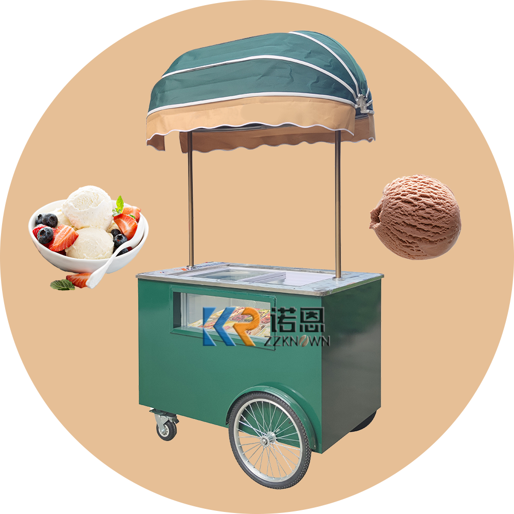 Food Cart And Food Trailers Fu - Mobile Coffee Van Equipment のレビューと価格