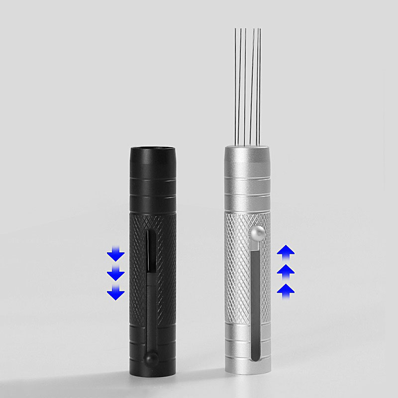 Espresso Stirring Needle Coffe - Coffee Distribution Tool のレビューと価格