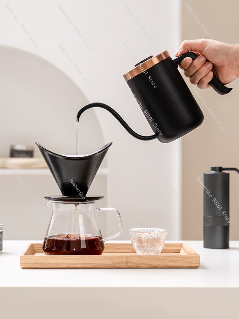 Manual Coffee Maker Set Gift B - Coffee Equipment Pour Over のレビューと価格