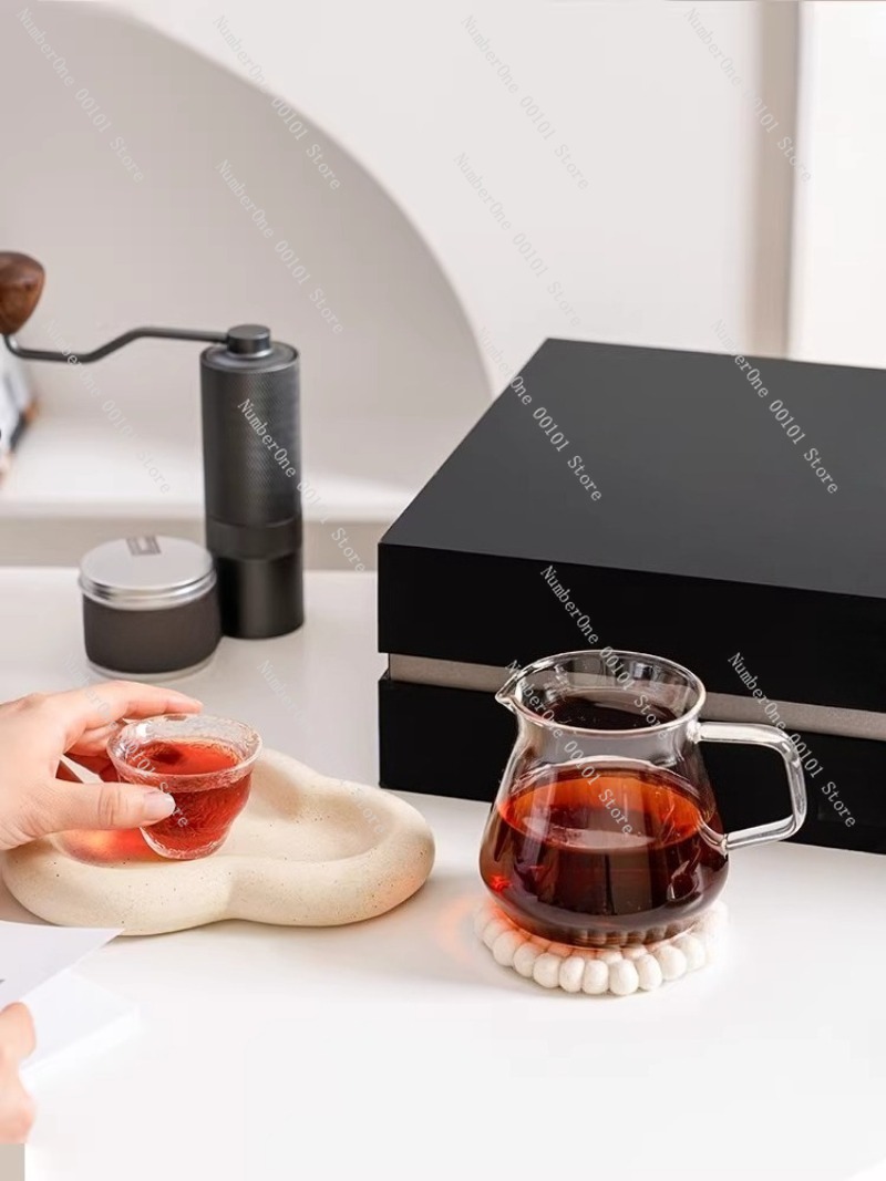 Manual Coffee Maker Set Gift B - Coffee Equipment Pour Over のレビューと価格
