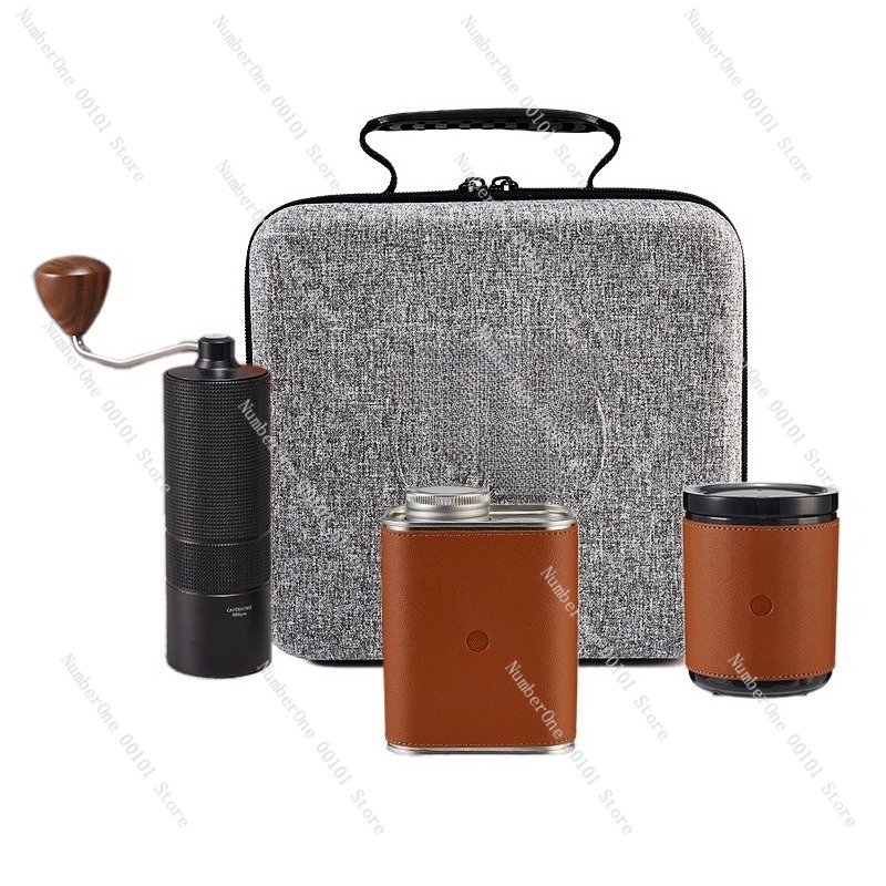 Portable Outdoor Camping Pour  - Coffee Equipment Pour Over のレビューと価格
