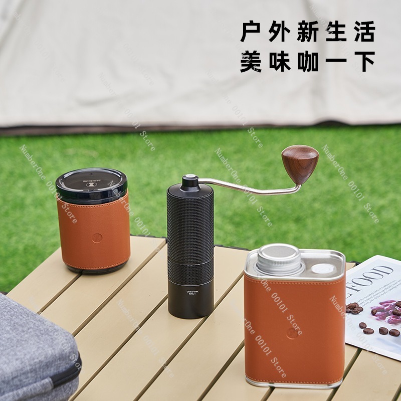 Portable Outdoor Camping Pour  - Coffee Equipment Pour Over のレビューと価格