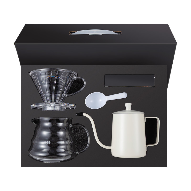 Modern Home Coffee Brewing Set - Coffee Equipment Pour Over のレビューと価格
