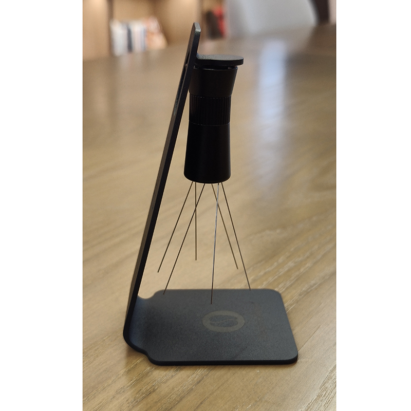Espresso Coffee Needle Distrib - Coffee Distribution Tool のレビューと価格