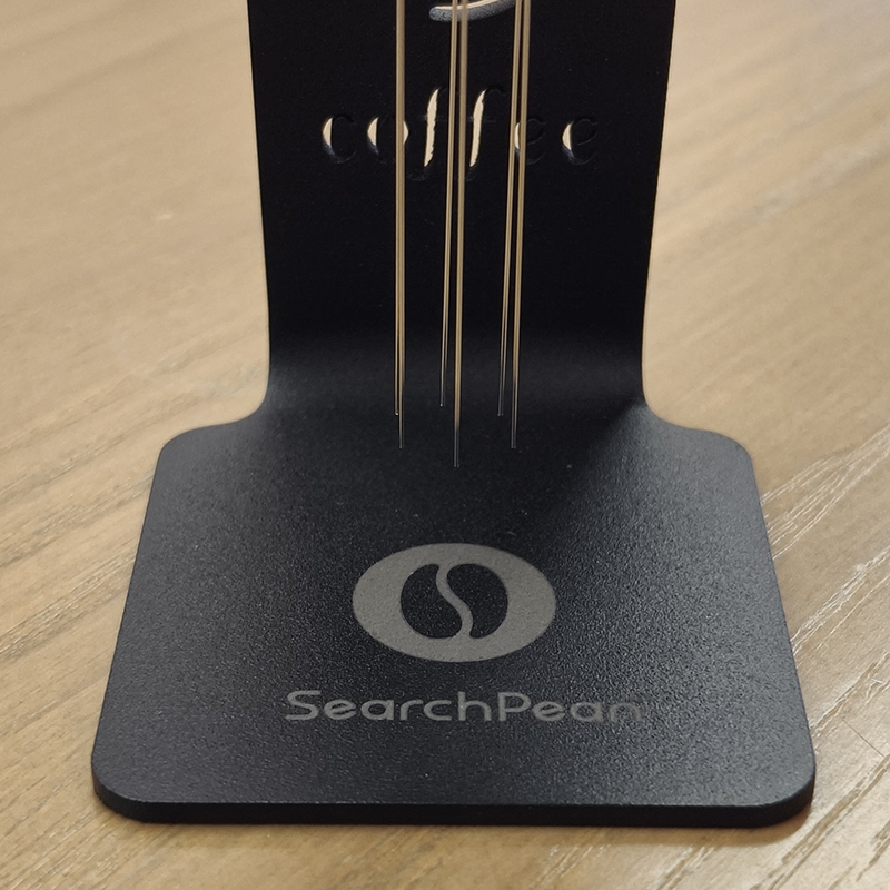 Espresso Coffee Needle Distrib - Coffee Distribution Tool のレビューと価格