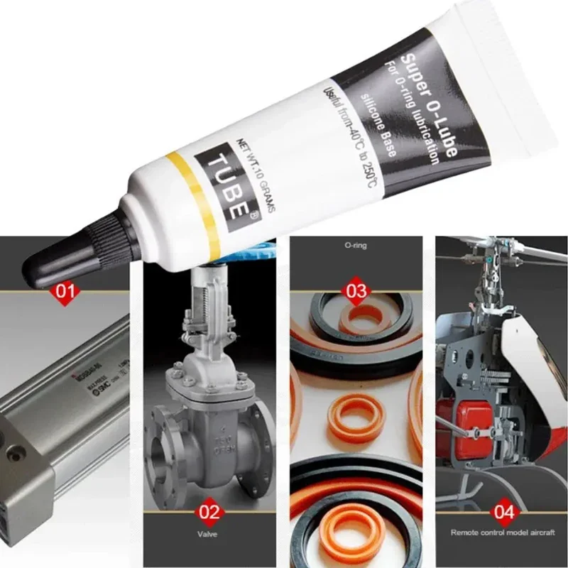 Food Grade Silicone Grease Wat - Coffee Equipment Maintenance のレビューと価格