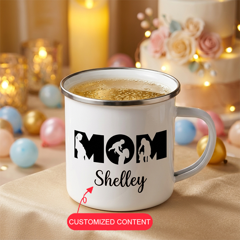 Customised Mother’s Day Coffee - Coffee Equipment Camping のレビューと価格
