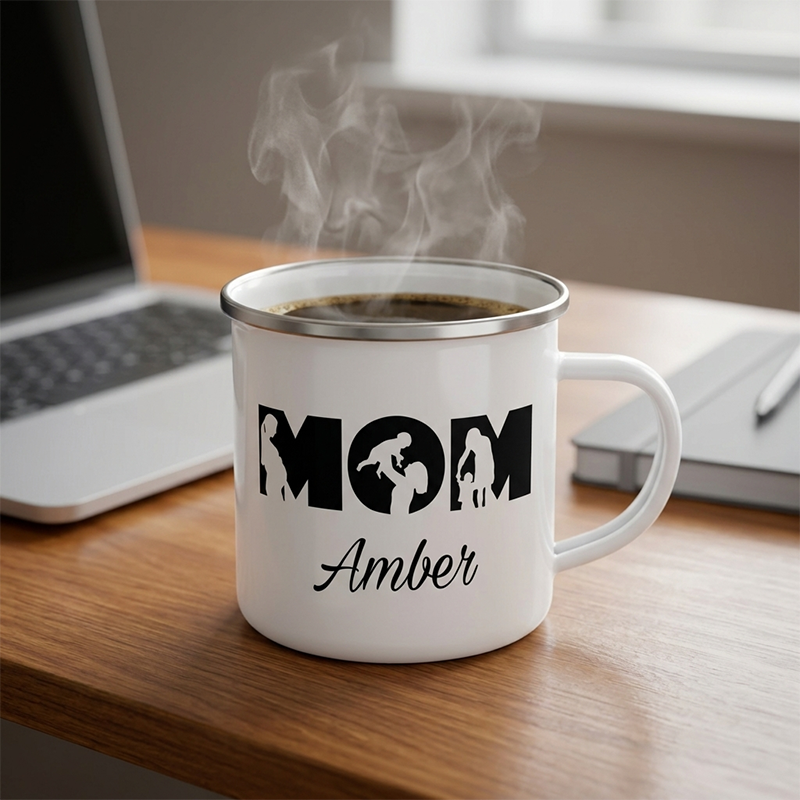 Customised Mother’s Day Coffee - Coffee Equipment Camping のレビューと価格