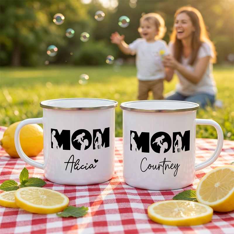 Customised Mother’s Day Coffee - Coffee Equipment Camping のレビューと価格