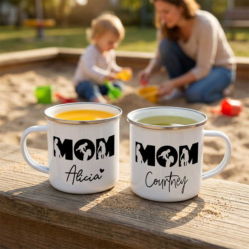 Customised Mother’s Day Coffee - Coffee Equipment Camping のレビューと価格