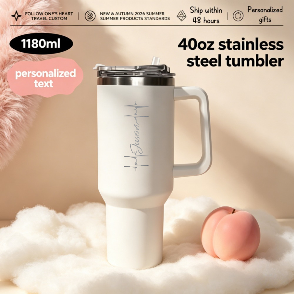 1L Personalized text bottle St - Coffee Equipment Camping のレビューと価格