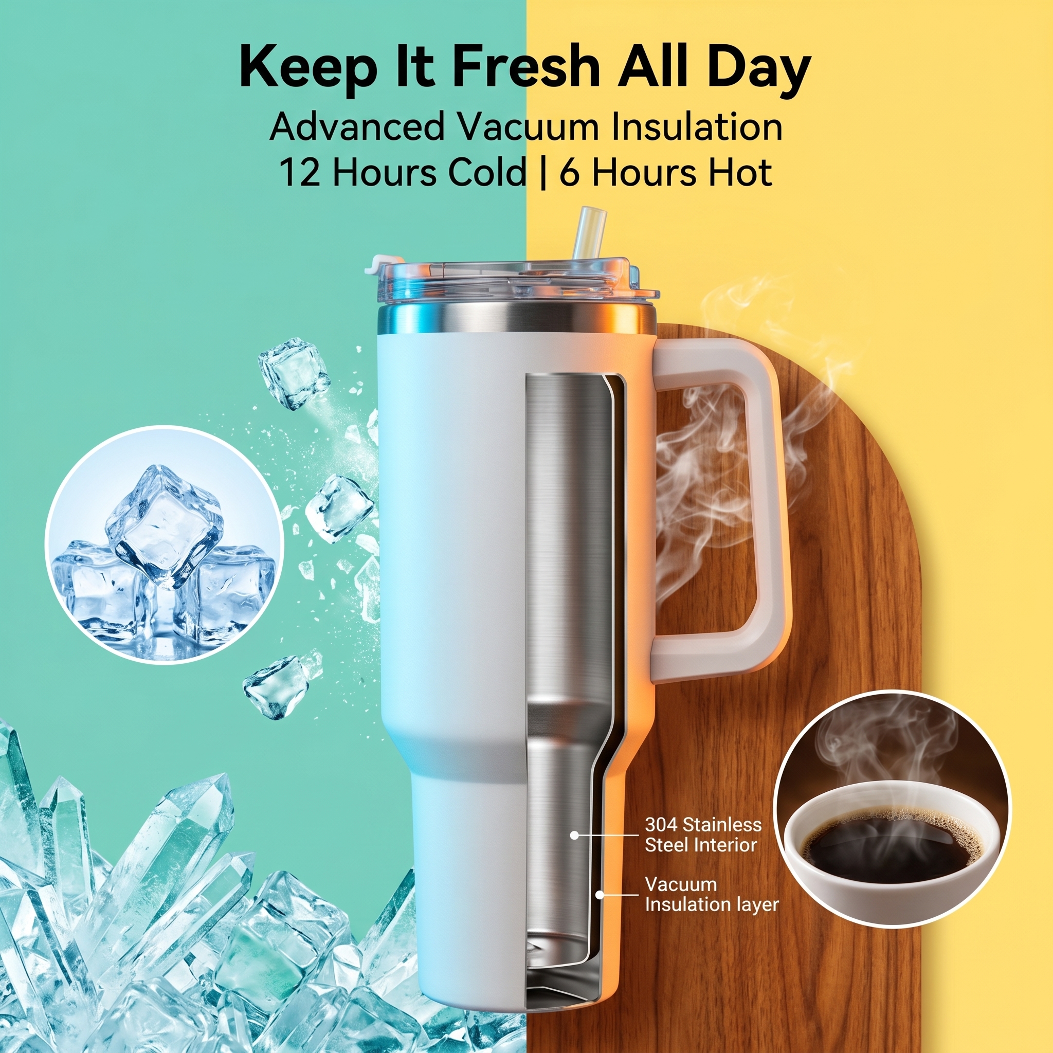 1L Personalized text bottle St - Coffee Equipment Camping のレビューと価格