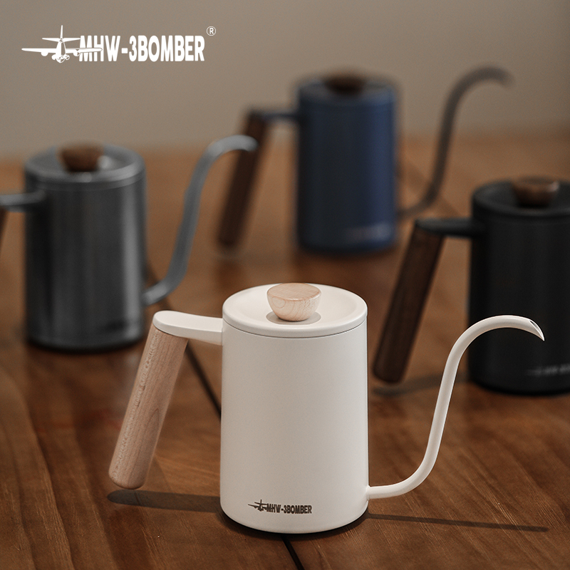 MHW-3BOMBER Planet Hand Brewin - Coffee Equipment Pour Over のレビューと価格