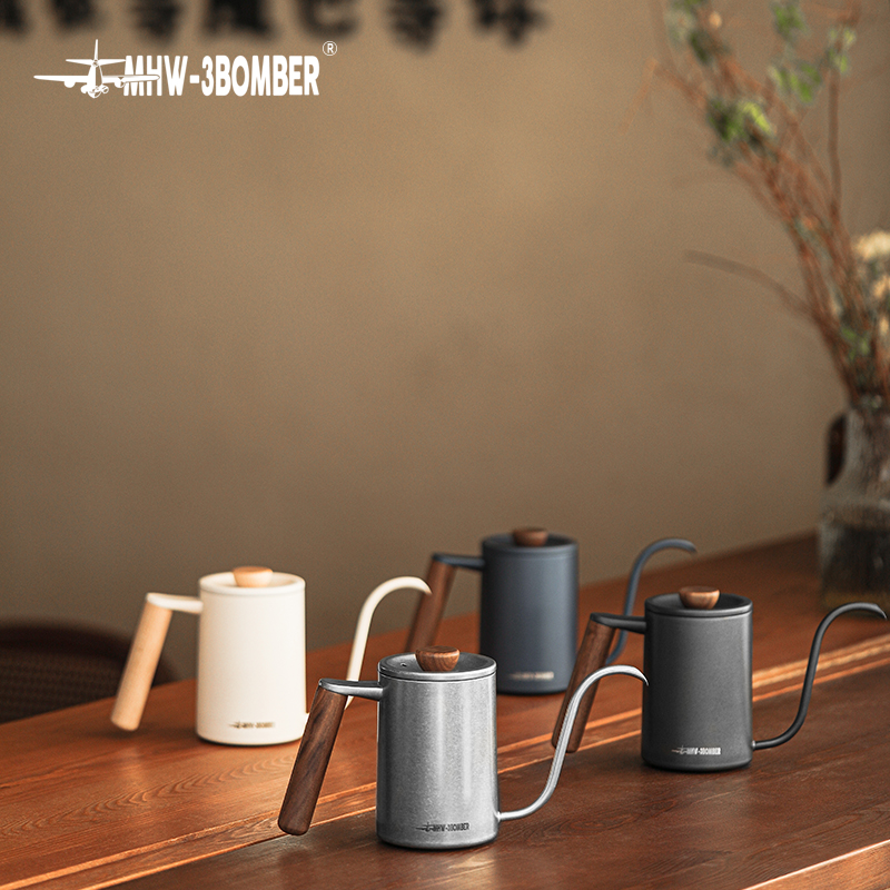 MHW-3BOMBER Planet Hand Brewin - Coffee Equipment Pour Over のレビューと価格