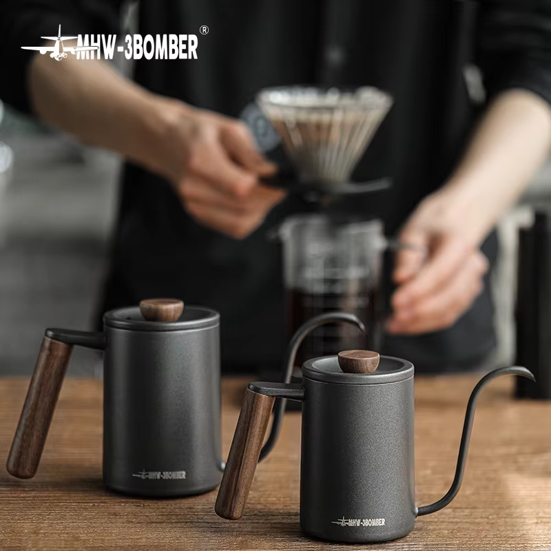 MHW-3BOMBER Planet Hand Brewin - Coffee Equipment Pour Over のレビューと価格