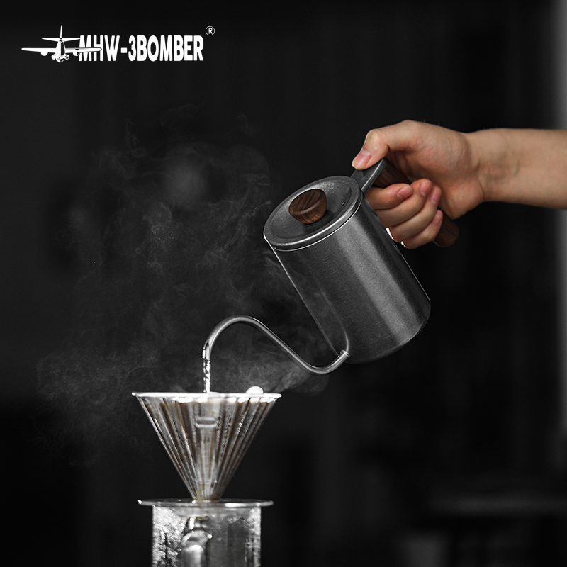 MHW-3BOMBER Planet Hand Brewin - Coffee Equipment Pour Over のレビューと価格