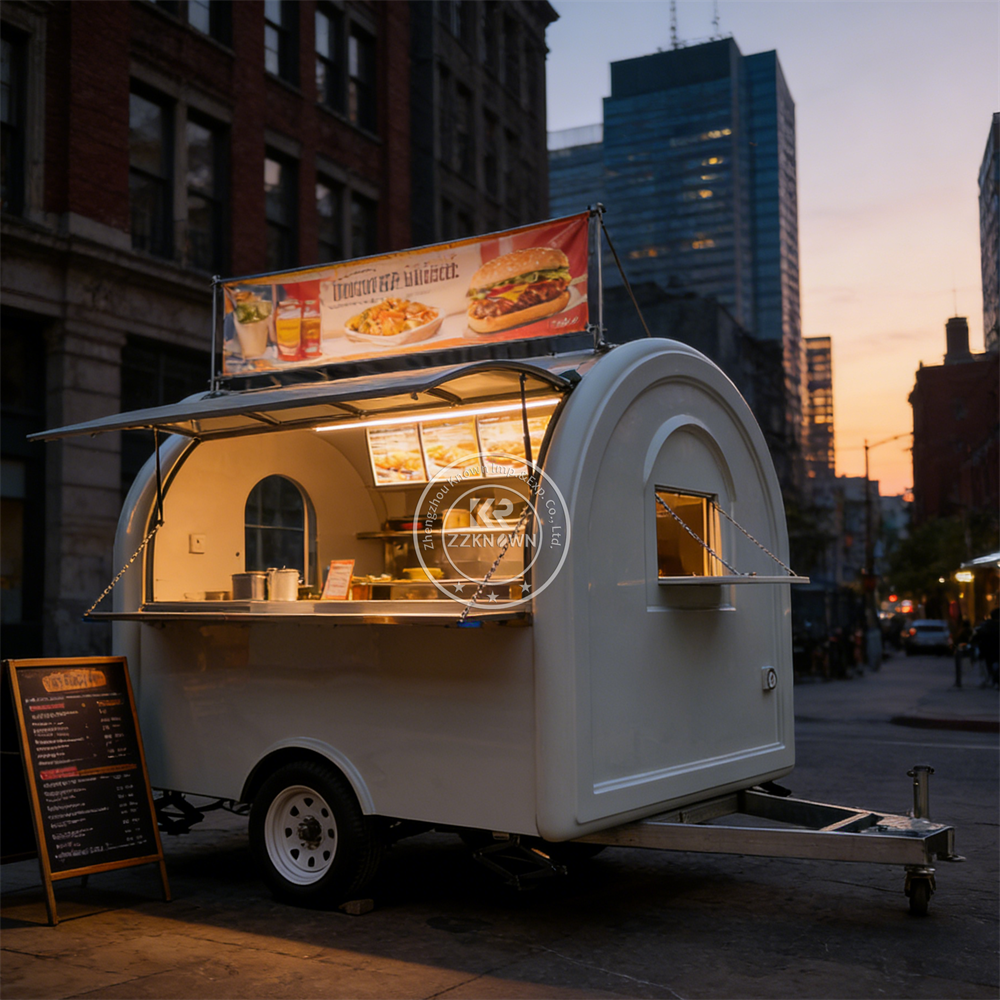 Mobile Vintage Bbq Fast Pizza  - Coffee Equipment For Sale のレビューと価格