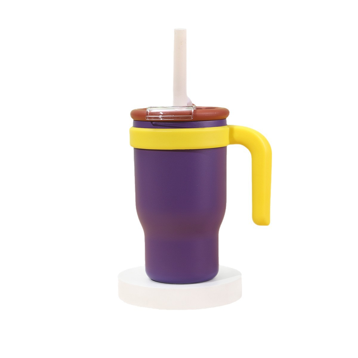 14oz Handle Ice King Cup Insul - Coffee Equipment Camping のレビューと価格