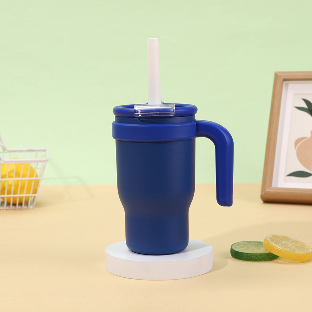 14oz Handle Ice King Cup Insul - Coffee Equipment Camping のレビューと価格