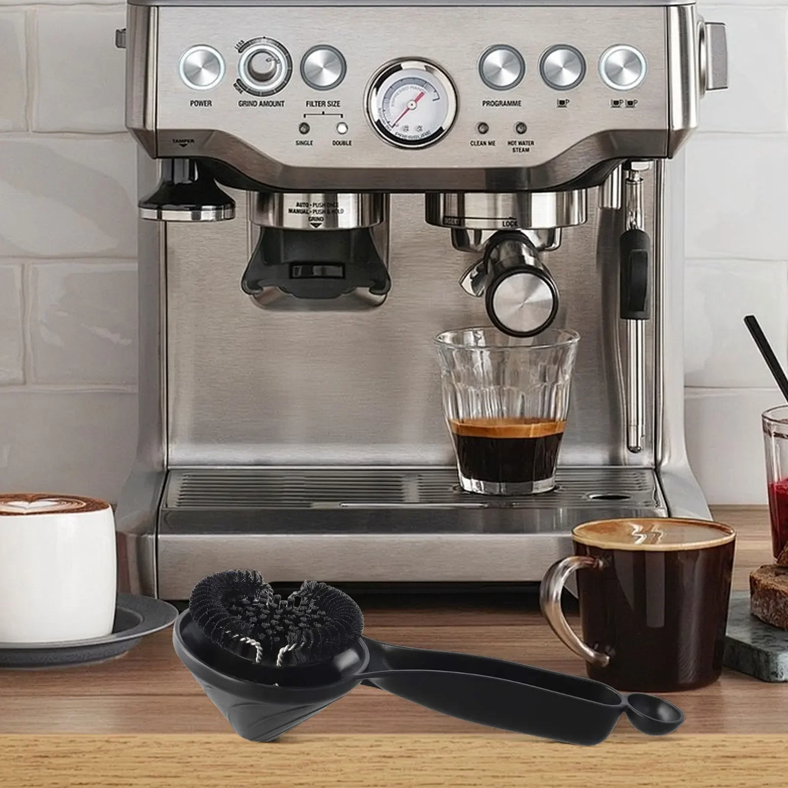 Coffee Equipment Maintenance C - Coffee Equipment Maintenance のレビューと価格