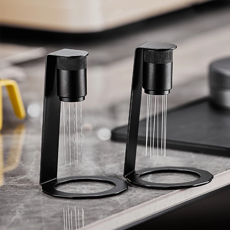 WDT Tool Espresso Coffee Stirr - Coffee Distribution Tool のレビューと価格