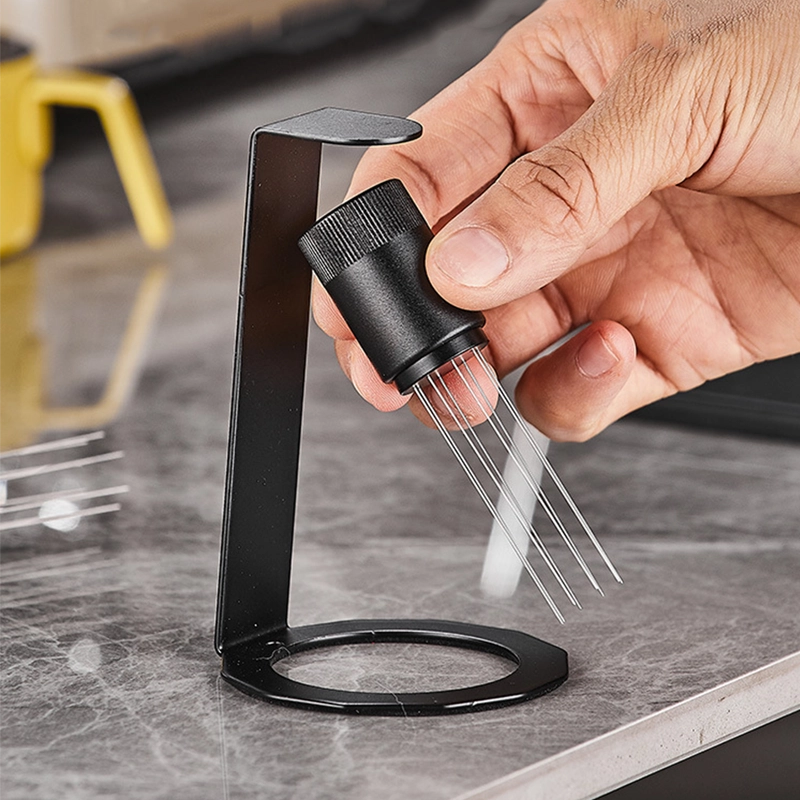 WDT Tool Espresso Coffee Stirr - Coffee Distribution Tool のレビューと価格