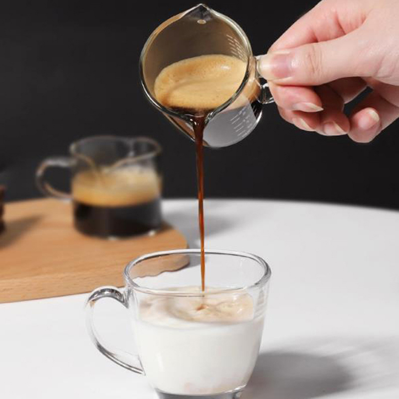 70/75ml Espresso Shot Glass Do - Espresso Shot Glass のレビューと価格