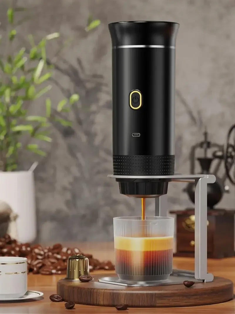 Wireless Electric Portable Esp - Coffee Equipment Camping のレビューと価格