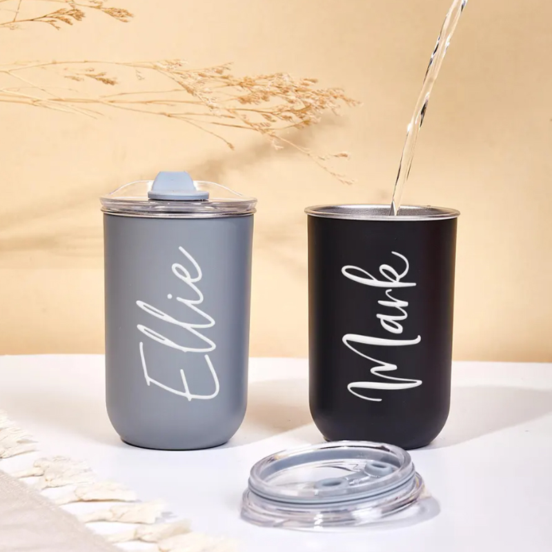 Custom 304 Stainless Steel Dou - Coffee Equipment Camping のレビューと価格